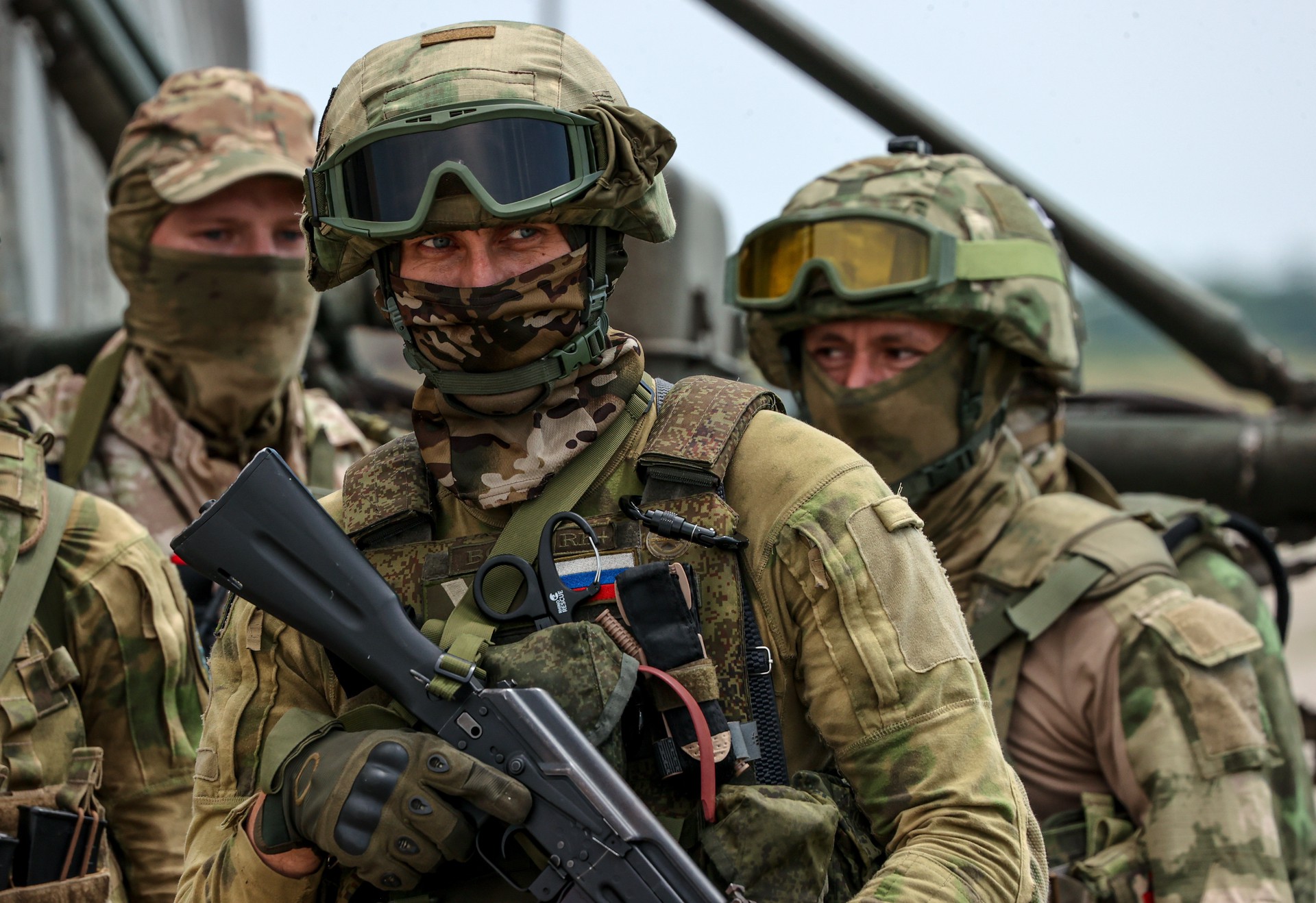 В Госдуме назвали возможные сроки нового ограничения огня