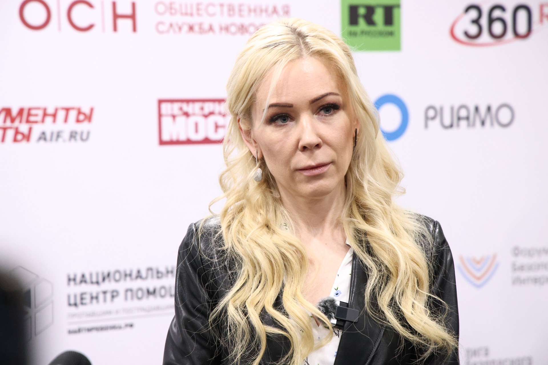 Суд потребовал удалить оскорбления Мизулиной из видео Лебедева и Дудя