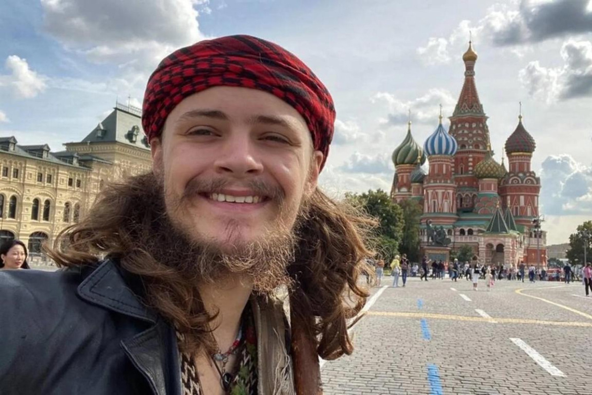 Сын замдиректора ЦРУ Майкл Глосс погиб в ДНР, он воевал за Россию