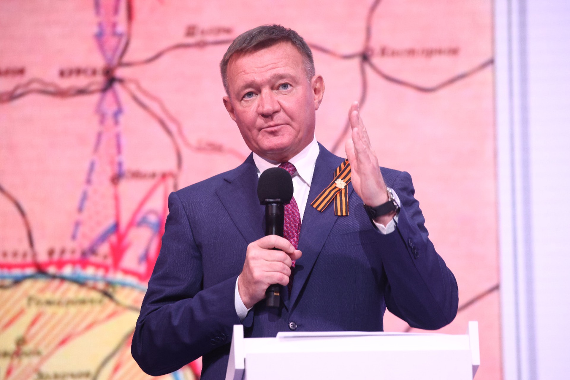 Перед смертью Роман Старовойт был на соревнованиях дочери в поникшем состоянии