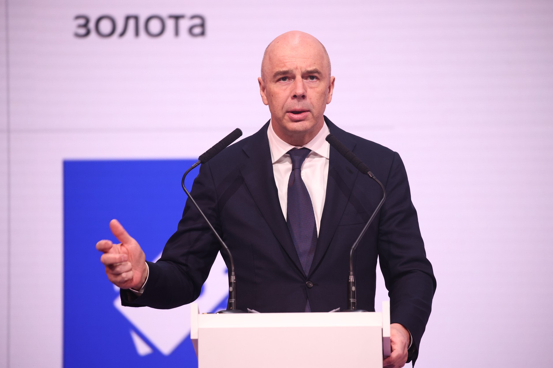 Силуанов: Иностранные компании пожалели об уходе из России