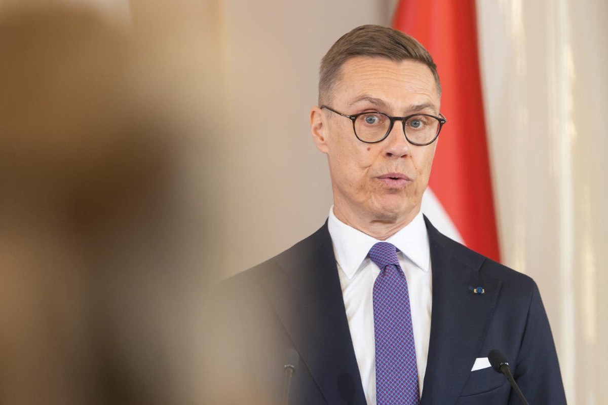 Дать Стубба: почему Европа может направить на переговоры с Россией президента Финляндии