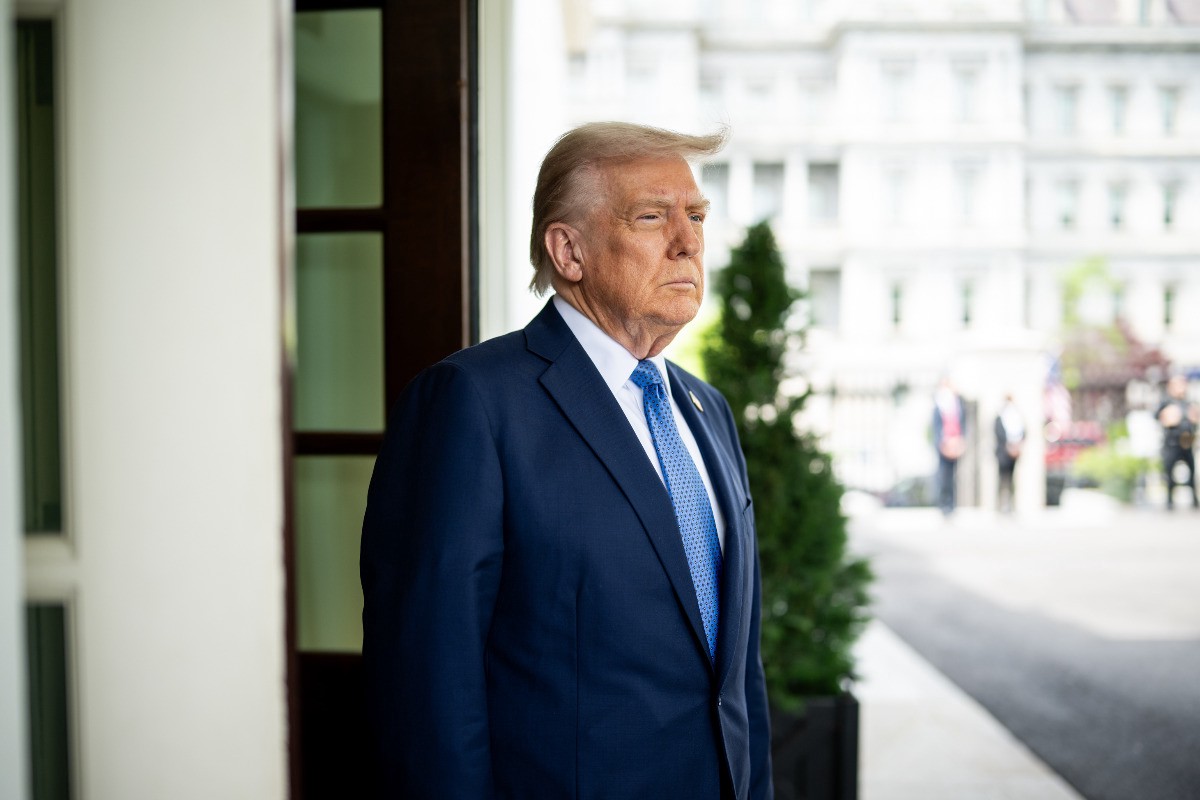 Трампу мало ресурсов Украины, ему нужны редкоземельные металлы Центральной Азии