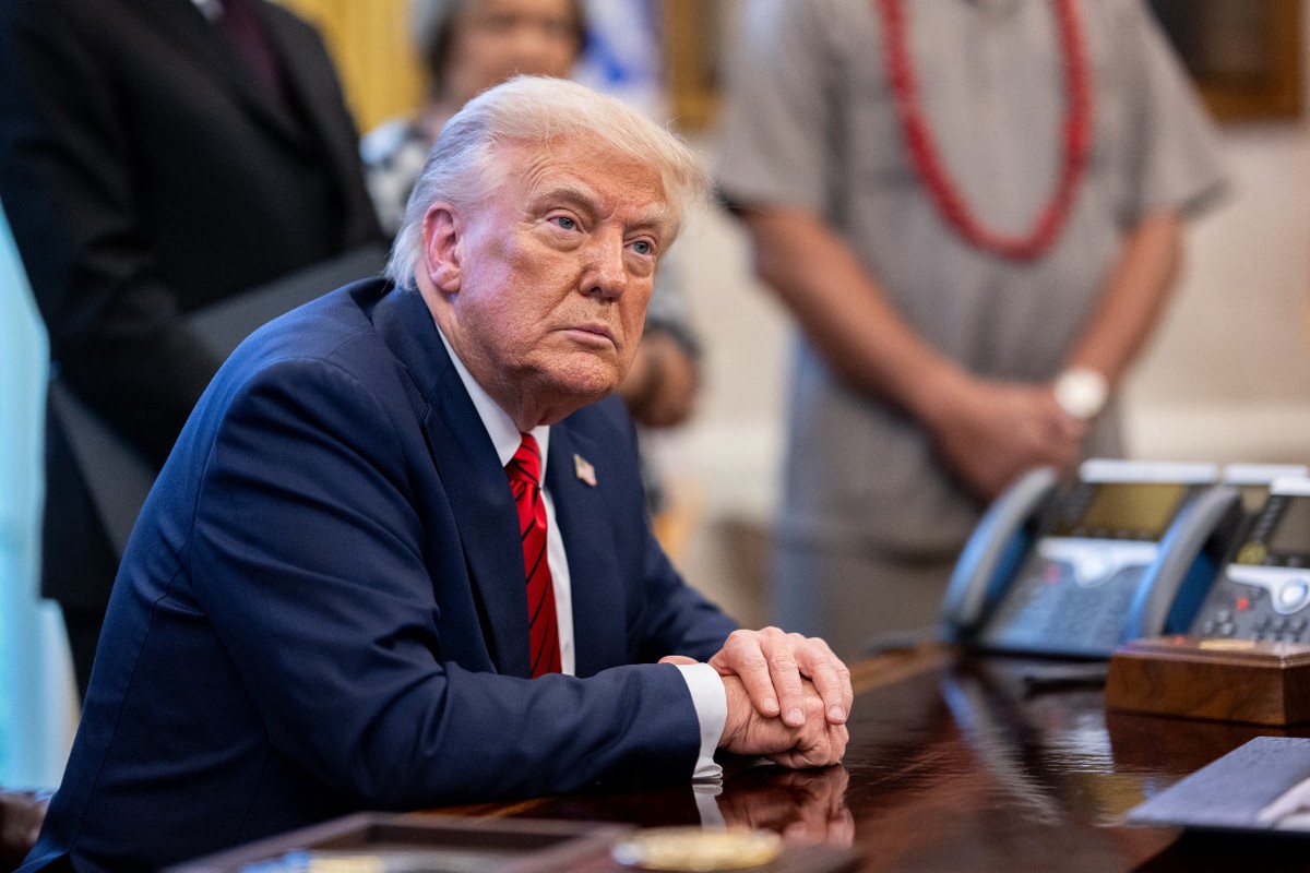 CNN: Трамп призвал команду как можно скорее спланировать встречу с Путиным