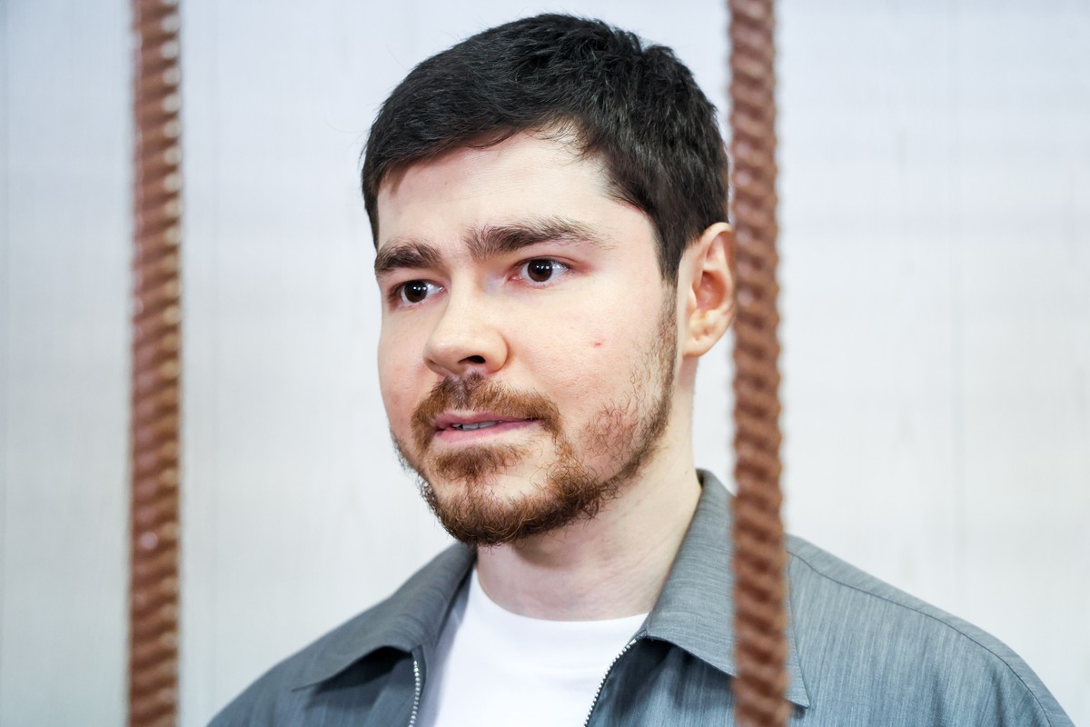 Аяз Шабутдинов полностью признал свою вину в мошенничестве