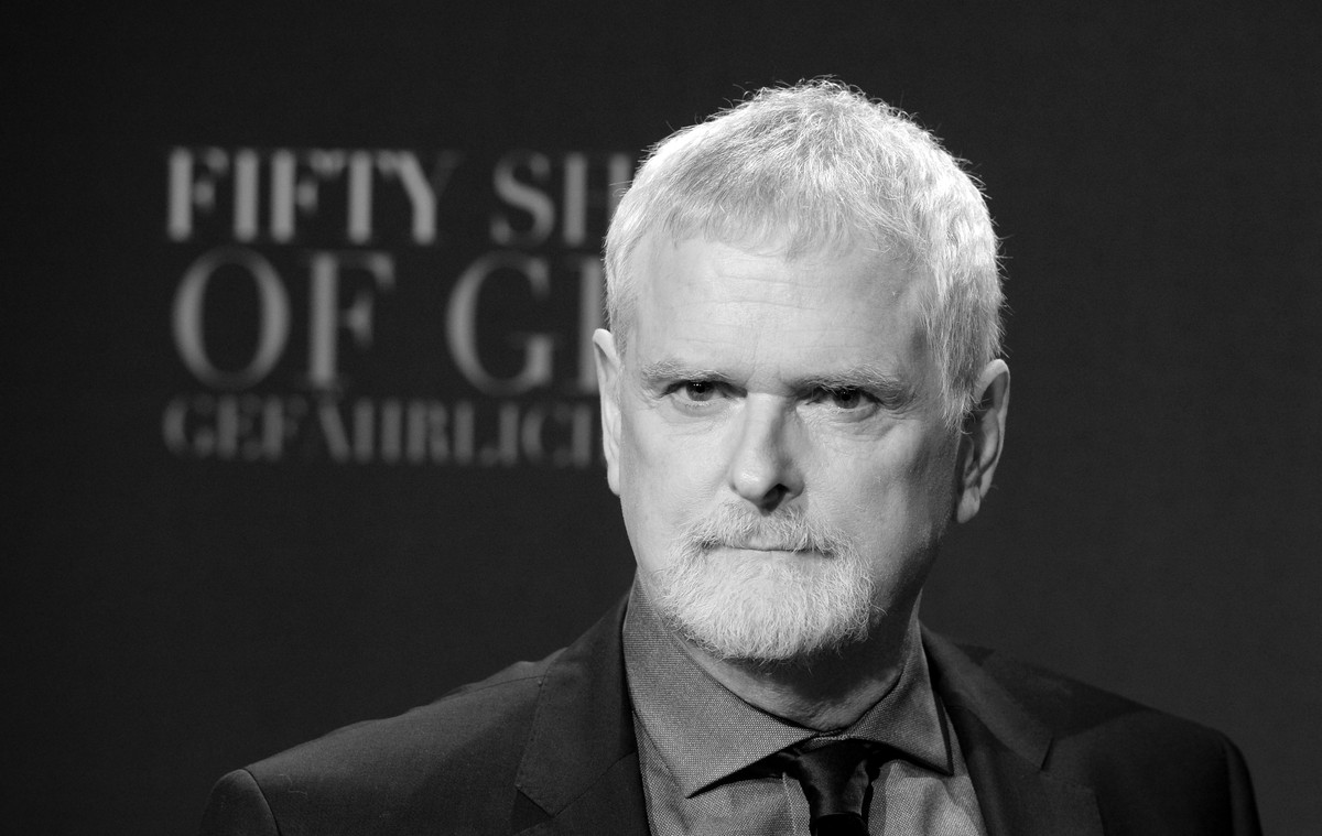 Режиссер «Идеального незнакомца» Джеймс Фоули умер в возрасте 71 года