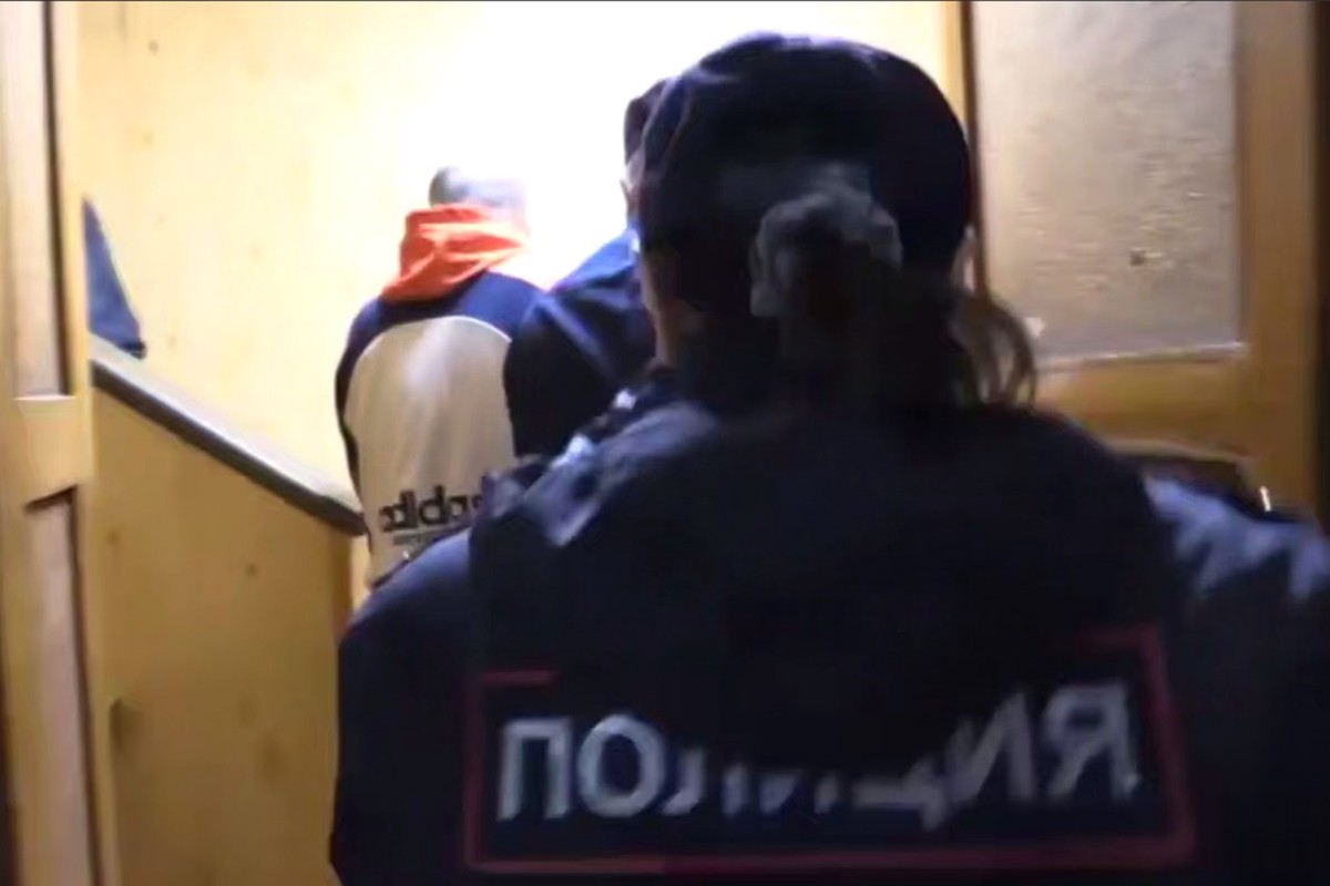Мужчина поджег автомобиль полицейского в Бодайбо за выписанный штраф