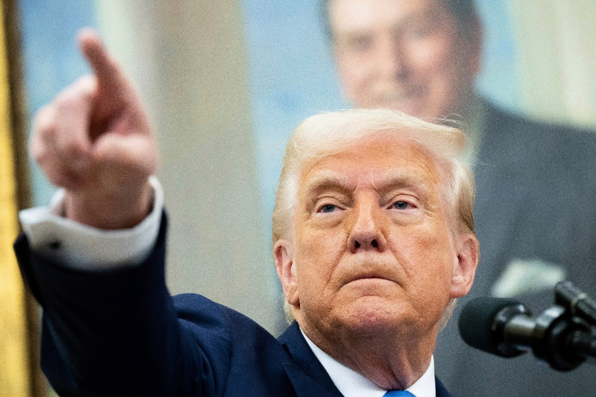 Такие дела: почему я не верю словам Трампа о желании прекратить конфликт на Украине