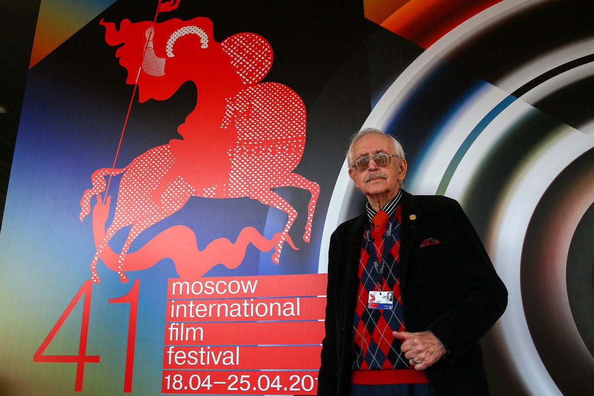 Невестка Василия Ливанова рассказала о самочувствии 89-летнего актера
