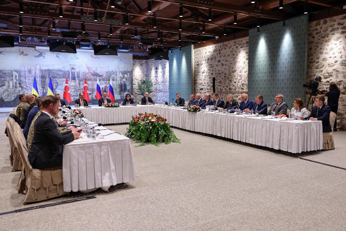В Госдуме раскрыли, кто сорвал мирные переговоры по Украине