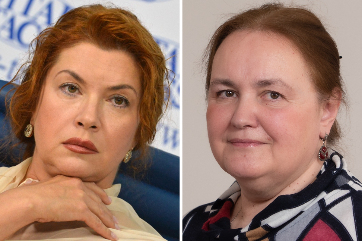 «Была ангелом»: Вера Сотникова поделилась воспоминаниями о погибшей в ДТП актрисе Елене Земляникиной