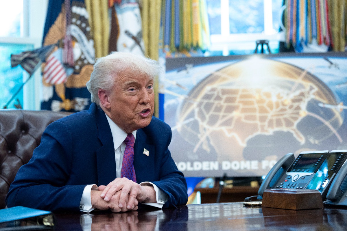 WSJ: Трамп заявил лидерам ЕС, что Путин не готов завершить конфликт