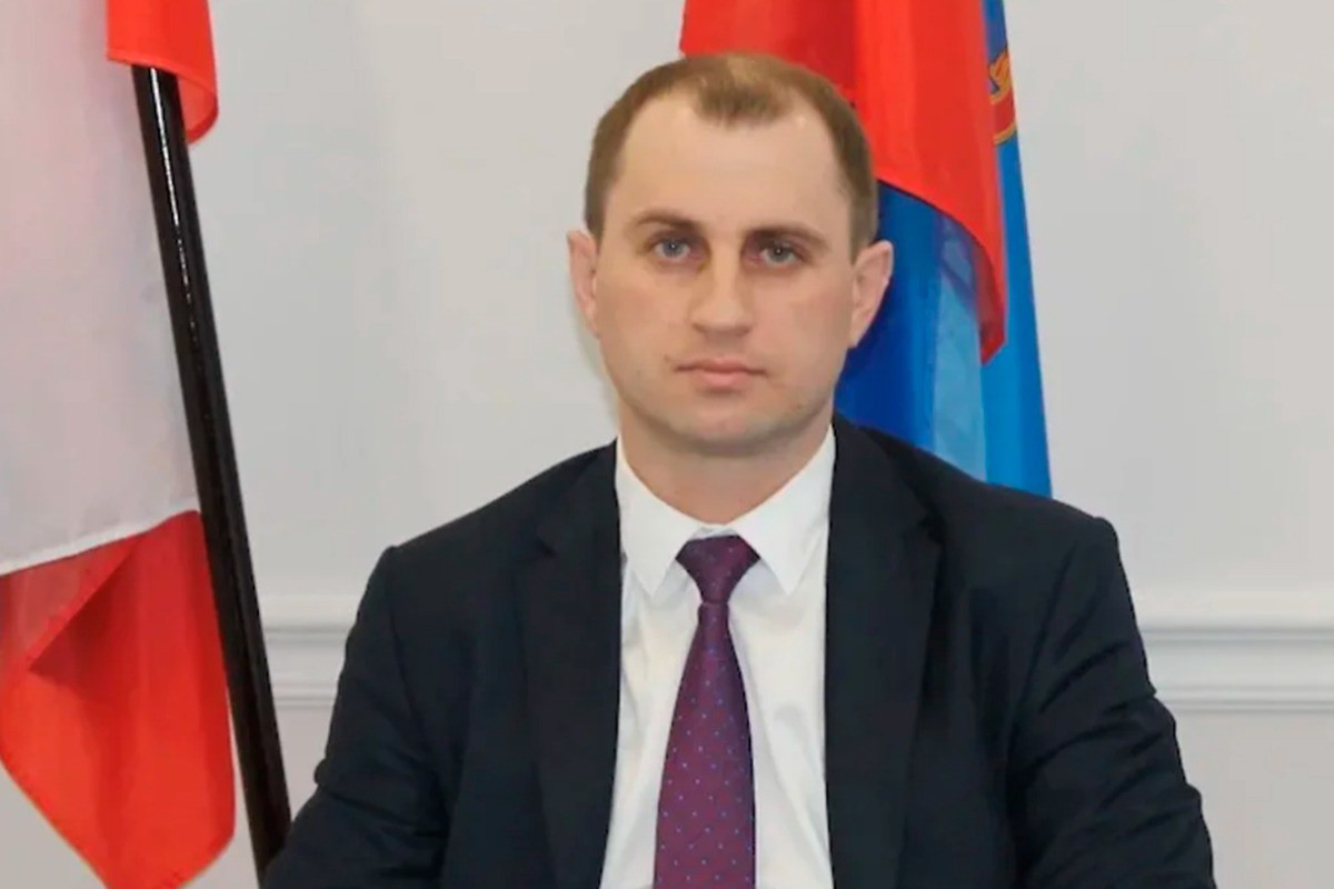 Экс-замгубернатора Тамбовской области Иванова задержали за взятки