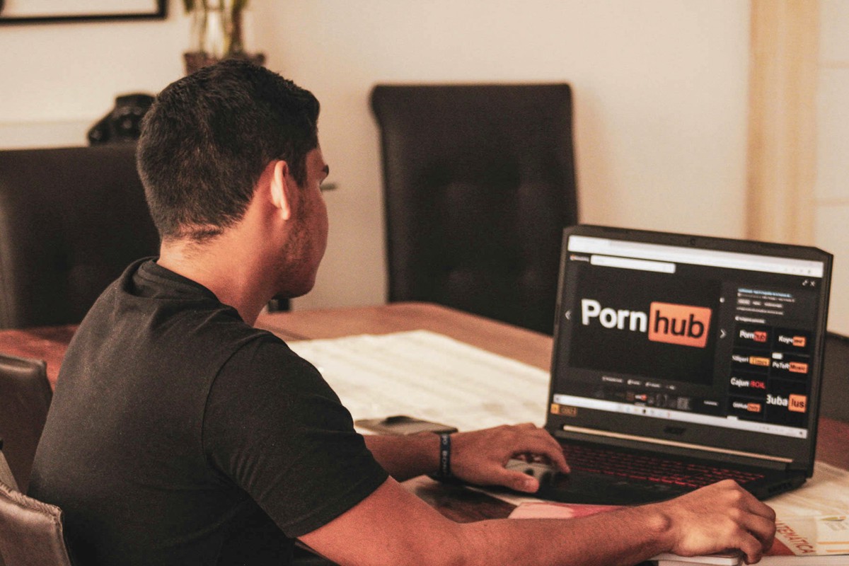 Еврокомиссия начала расследование против Pornhub