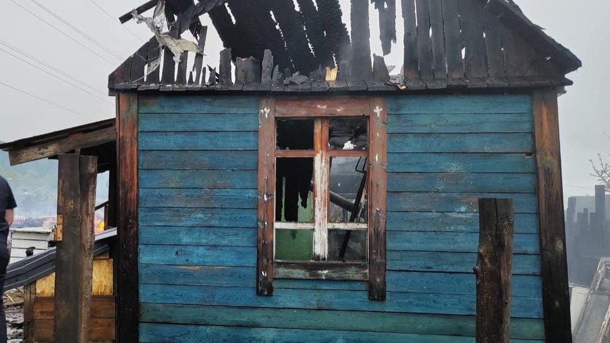 Главное к утру 28 мая: атака БПЛА на Москву, убийство подростков в Иркутской области, очередные угрозы Зеленского