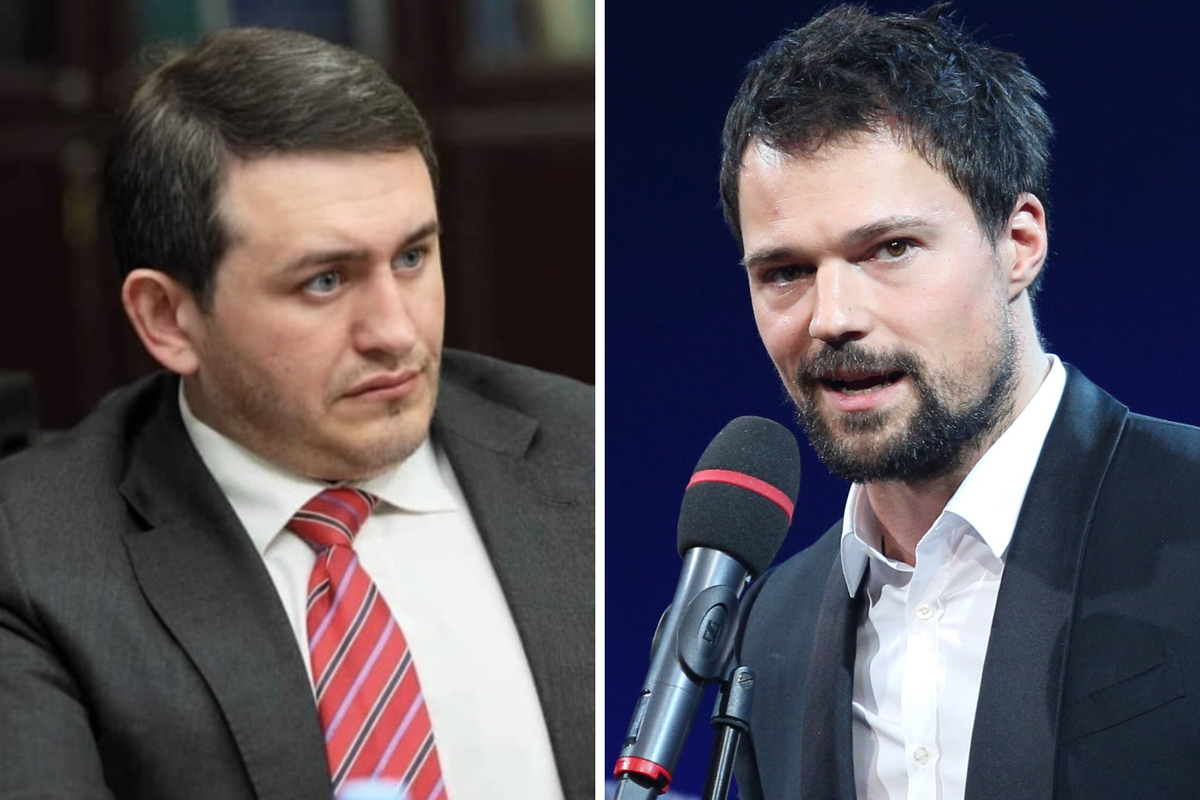 Виталий Бородин призвал проверить фильм Алексея Учителя с Данилой Козловским