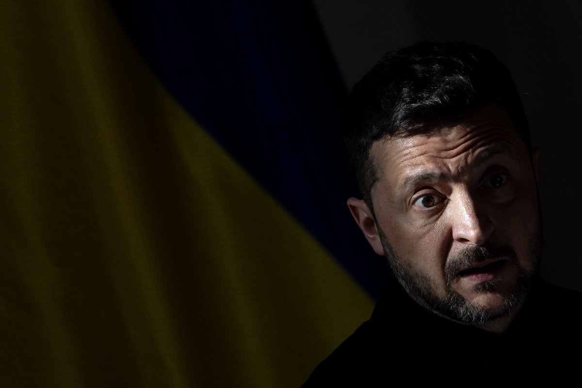 Ирод без племени: что Зеленскому не давало покоя в Дне защиты детей