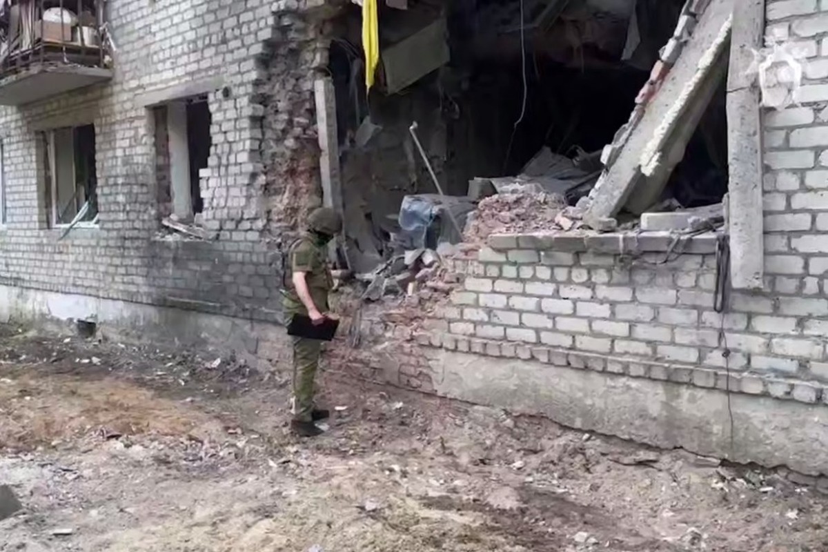 Мирошник назвал число детей, погибших от атак ВСУ в этом году
