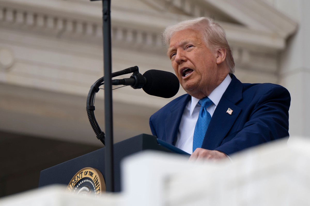 Трамп понял, что победить Россию на Украине невозможно