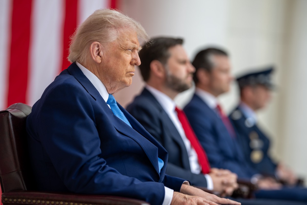 Bild: Украина в ужасе от предстоящего «большого заявления» Трампа