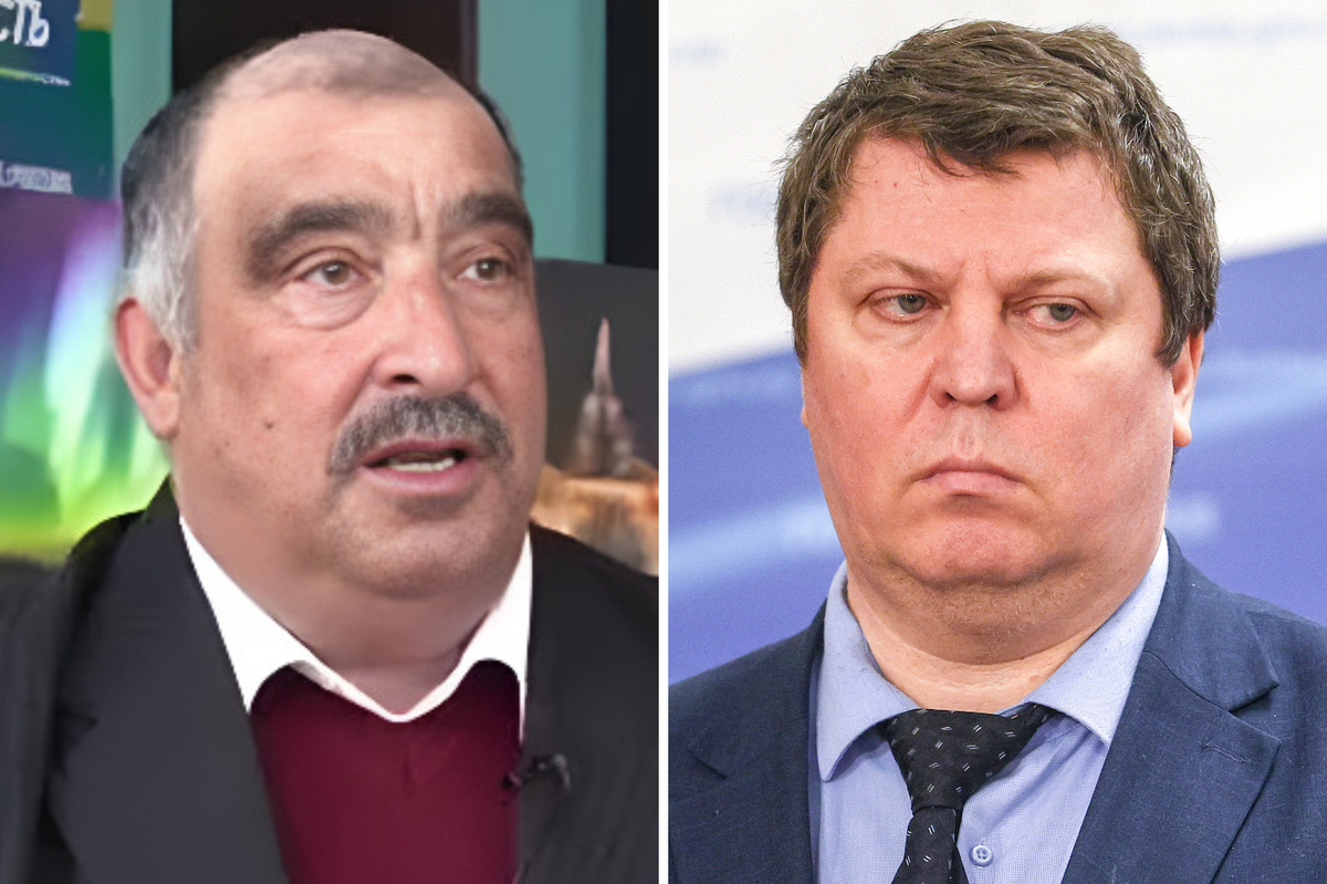 В Госдуме удивились выдвижению кандидата с восемью классами образования в закс Воркуты