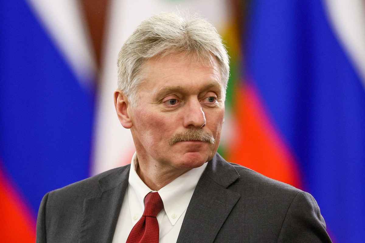 Песков: РФ может разместить ракеты средней дальности в ответ на действия НАТО
