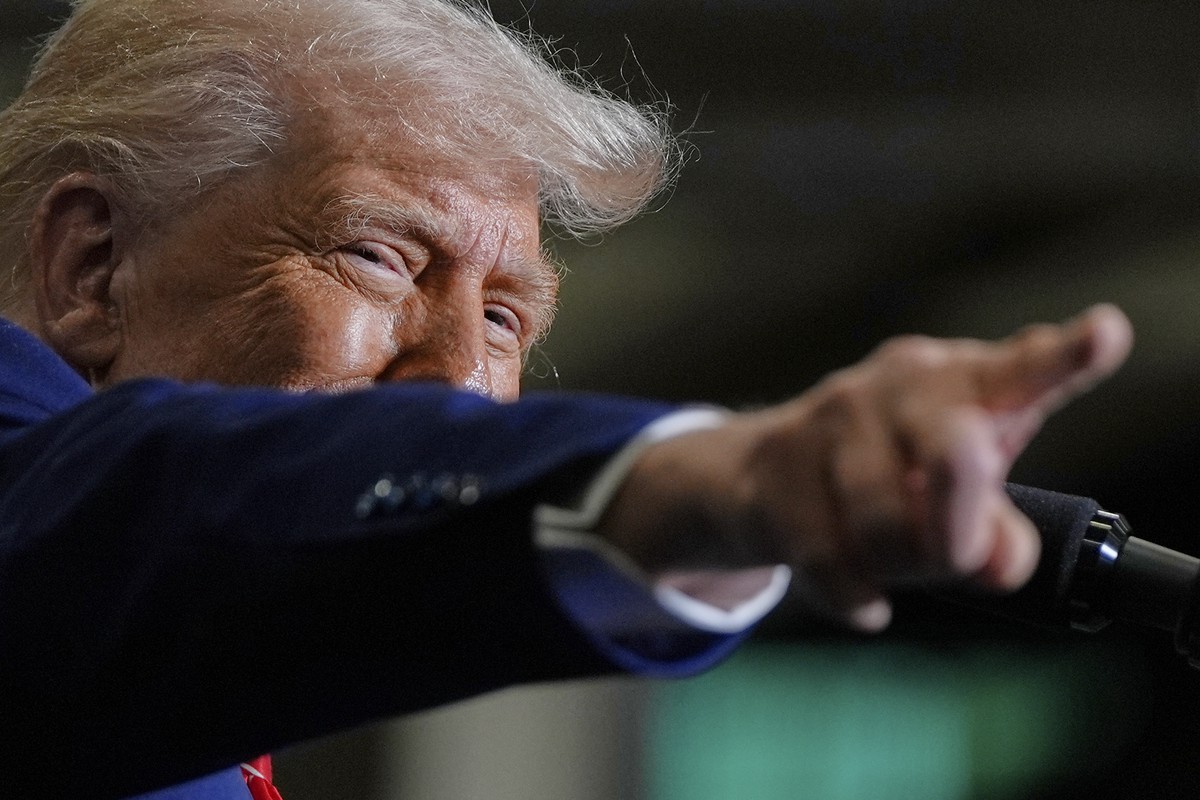 Трамп сможет выйти из переговоров по Украине, если Киев не подготовит меморандум