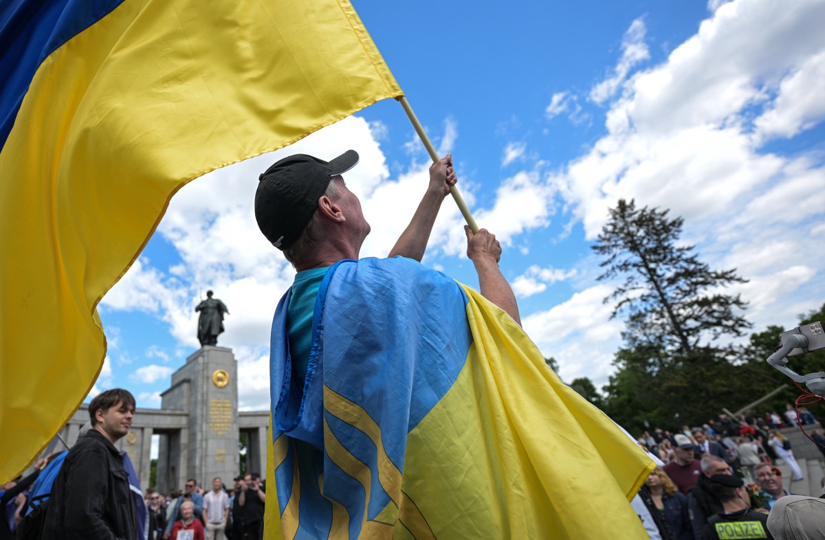 Украину ждет катастрофа из-за прекращения поддержки со стороны США
