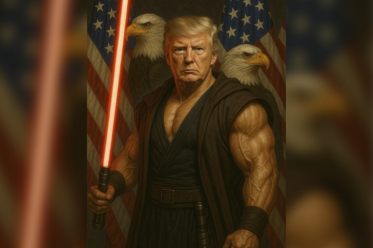 Ситх и проза: почему Трамп решил снизить пошлины для Китая