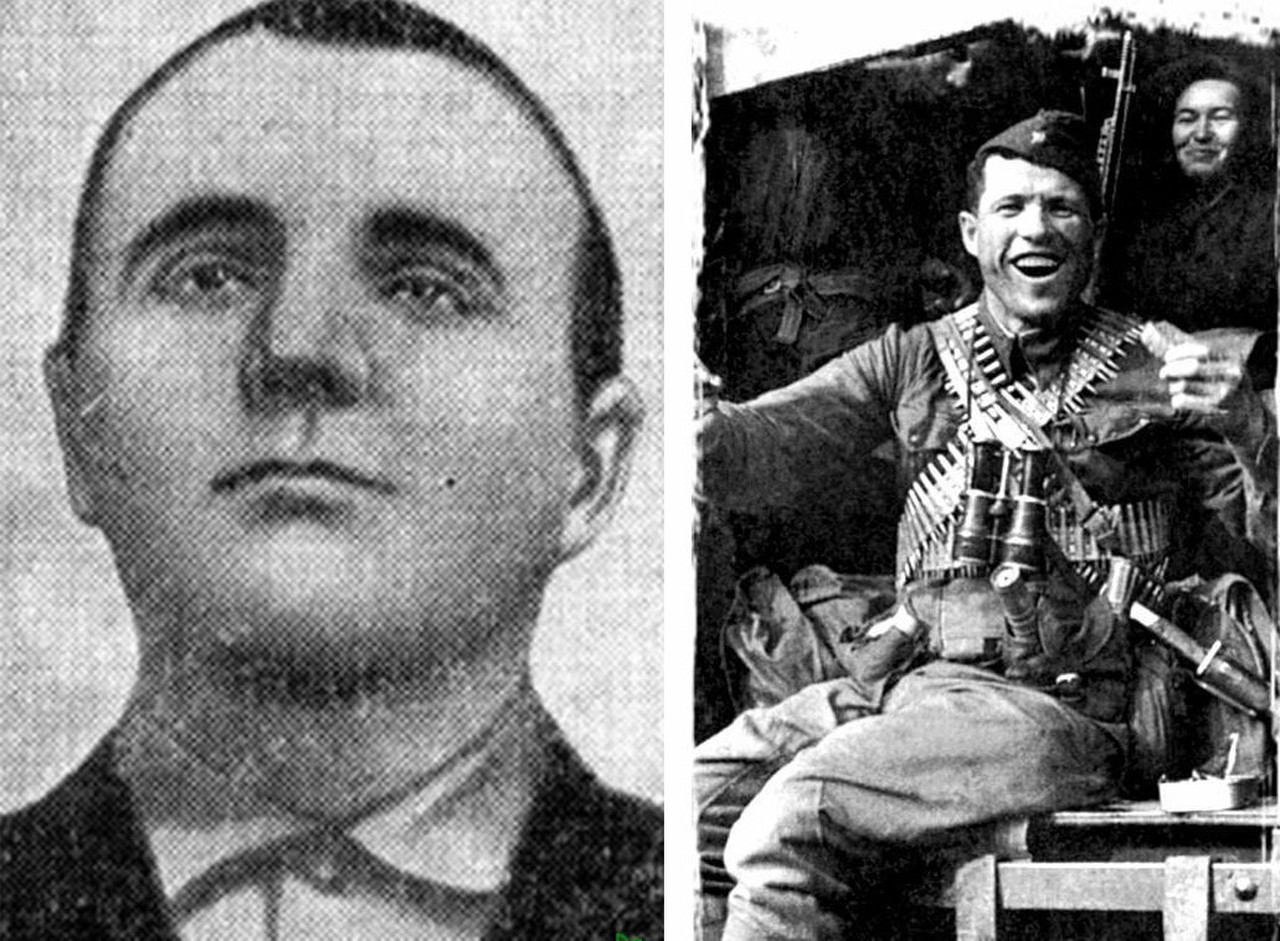 На какие подвиги шли советские бойцы в годы Великой Отечественной войны