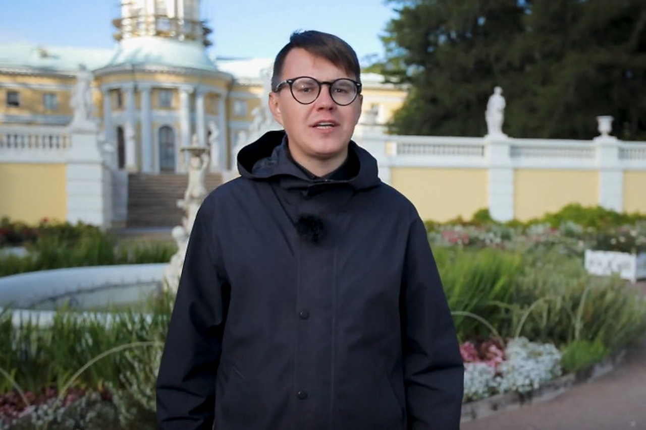 Жизнь – не Сахарово: чем «прославился» доставленный в спецприемник москвовед Павел Гнилорыбов