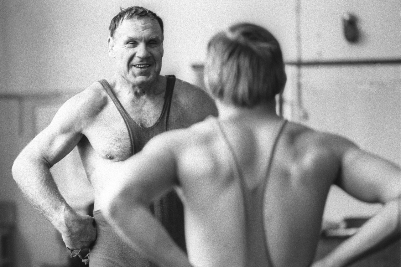 Курок судьбы: как советские спортсмены защищали Родину во время ВОВ