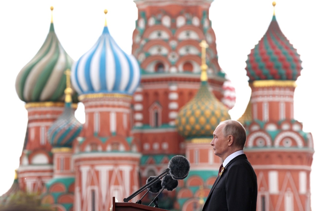 Парад Победы в Москве – 2026: самое главное о торжестве 9 мая