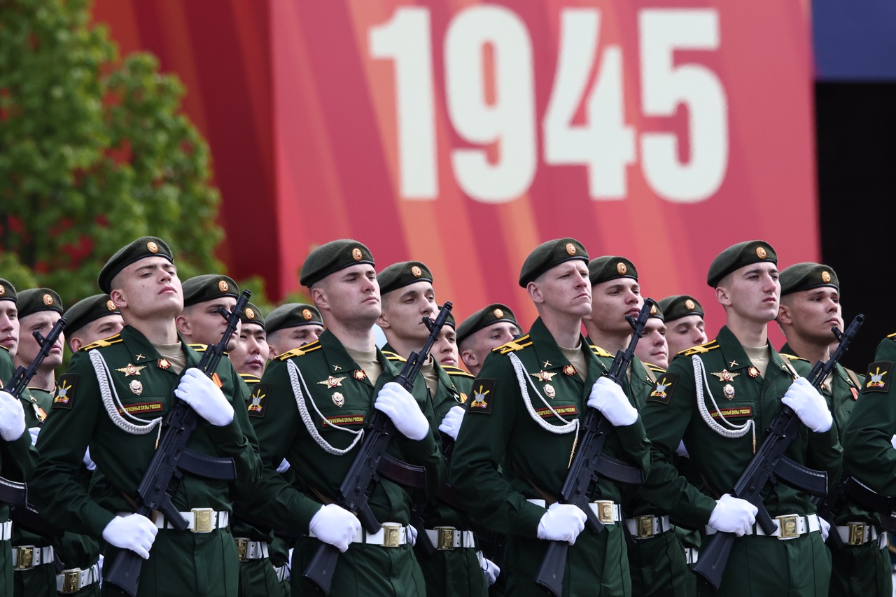 Майские праздники – 2026: календарь выходных