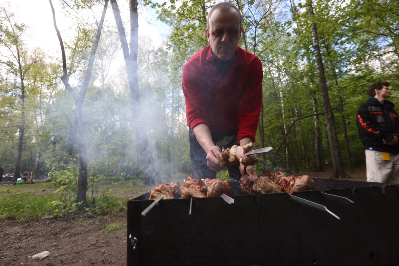 1 мая – Праздник Весны и Труда: как менялся смысл и что осталось неизменным