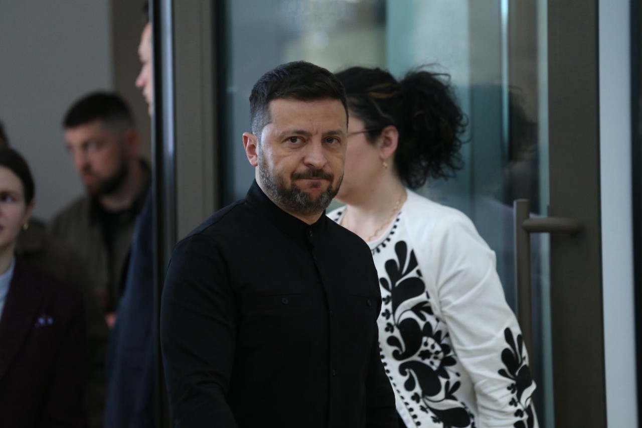 Пошли на проступки: на что себя обрекает Украина упрямством в Стамбуле