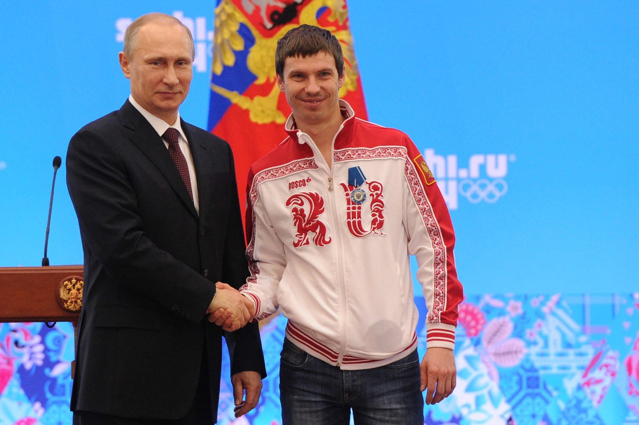 Пьедестал незачета: почему Западу было важно лишить Россию победы на Играх в Сочи