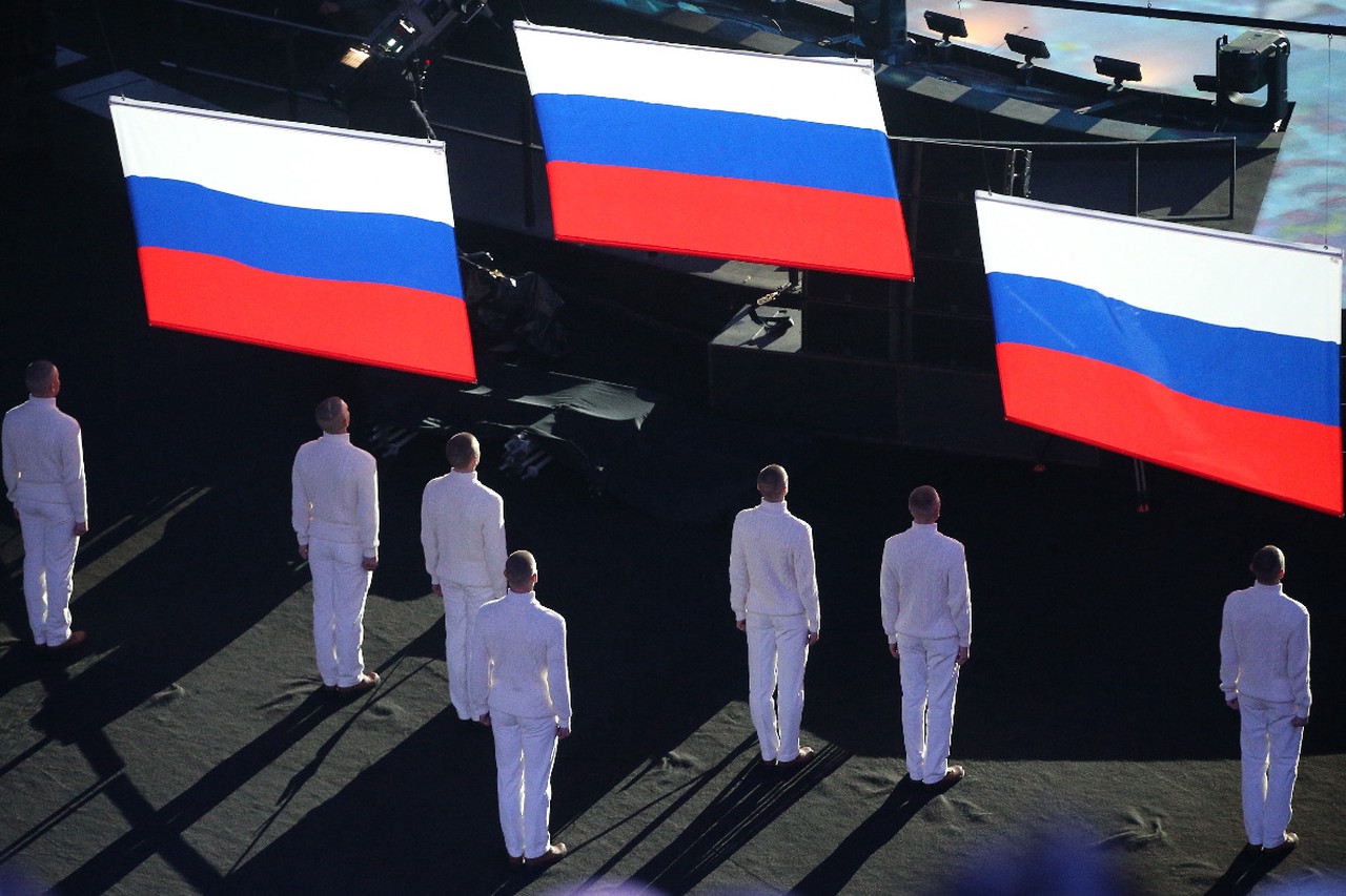 Пьедестал незачета: почему Западу было важно лишить Россию победы на Играх в Сочи