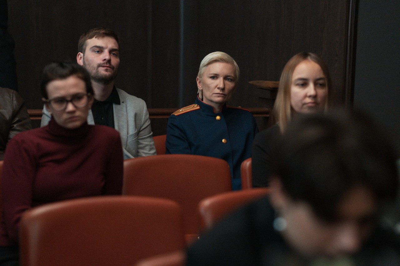 Скорчилась от роли: почему Арбенина и Германика разругались после «Обоюдного согласия»