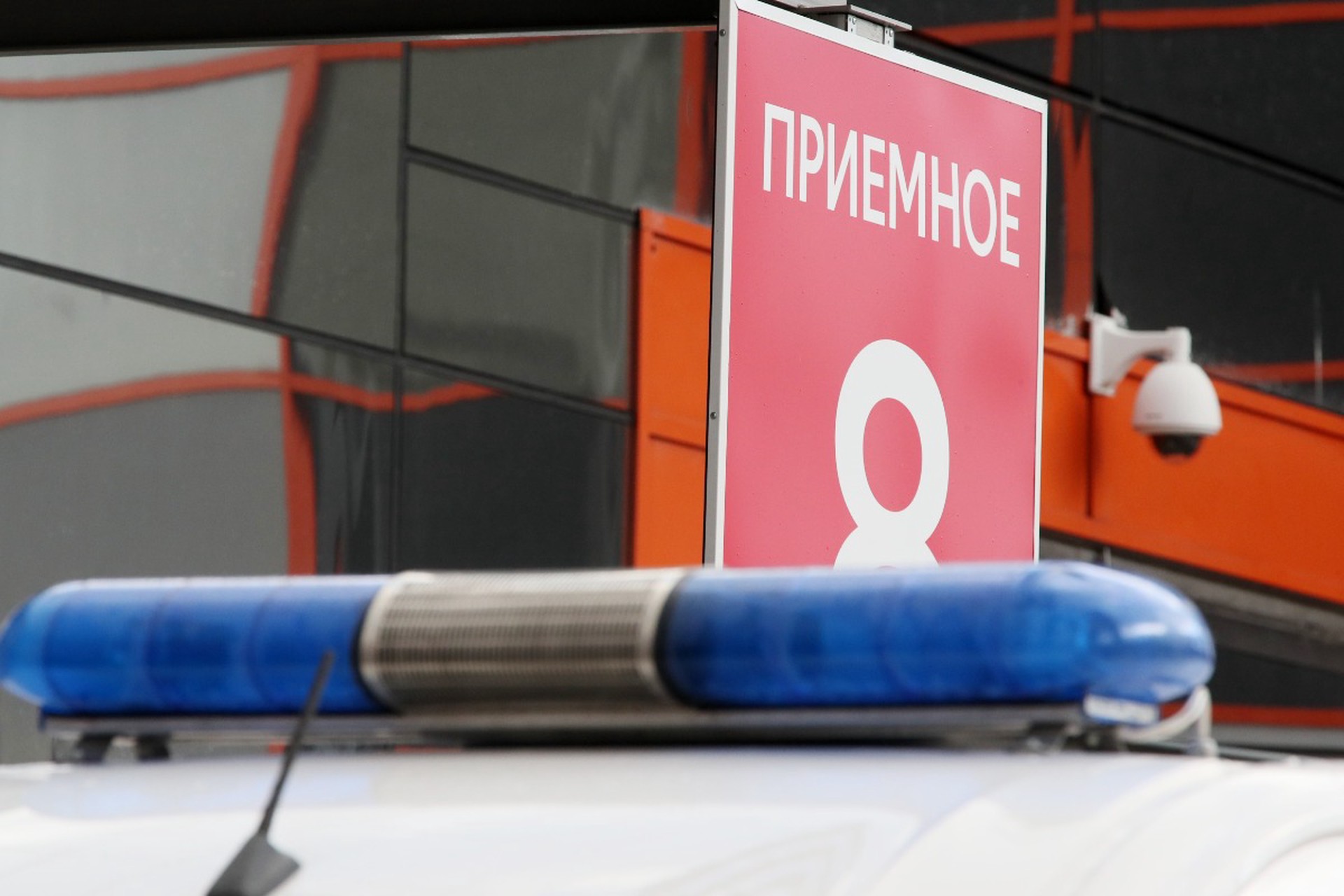 Лифт с ребенком сорвался и пролетел несколько этажей в краснодарской новостройке