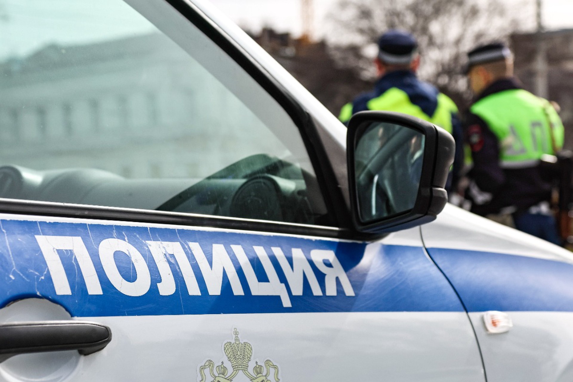 Машина члена КПРФ попала в смертельное ДТП с тремя автомобилями в Туле
