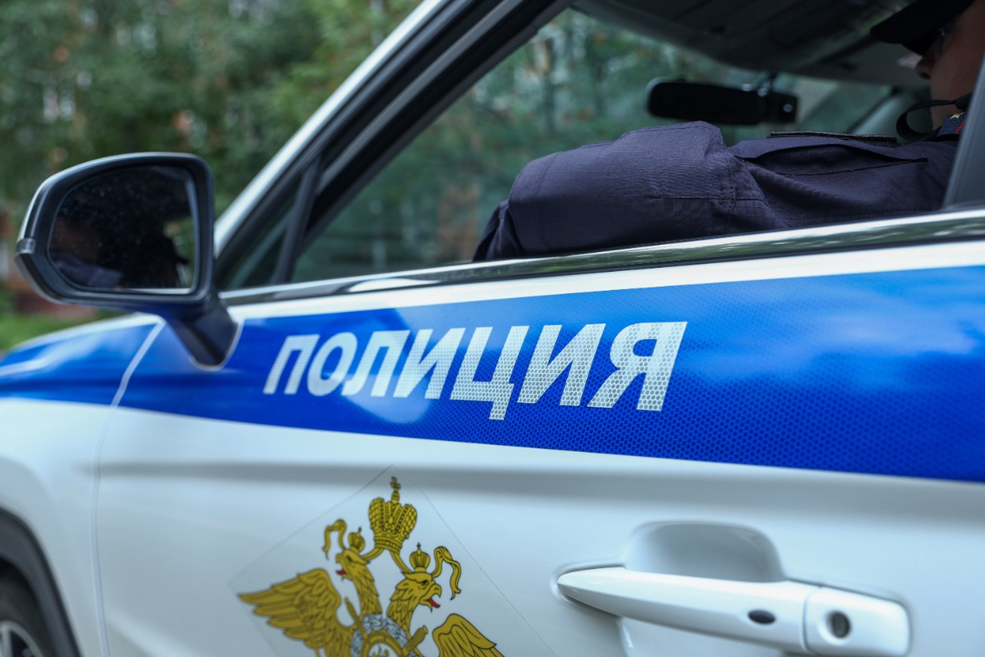Троих сотрудников ГИБДД расстреляли в Махачкале