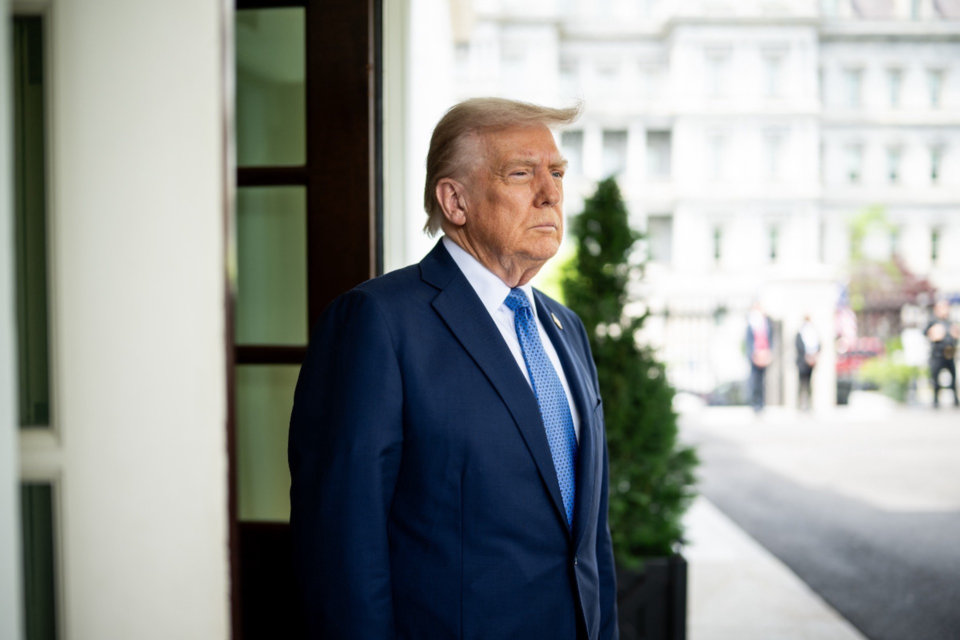 Трампу мало ресурсов Украины, ему нужны редкоземельные металлы Центральной Азии