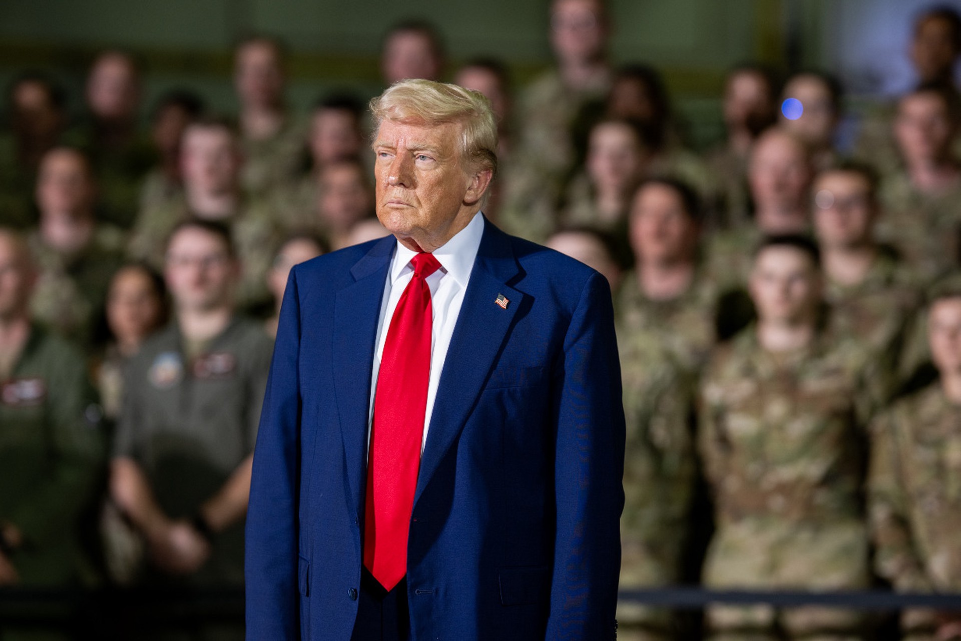 Трампа обвинили в попытке обмануть Россию