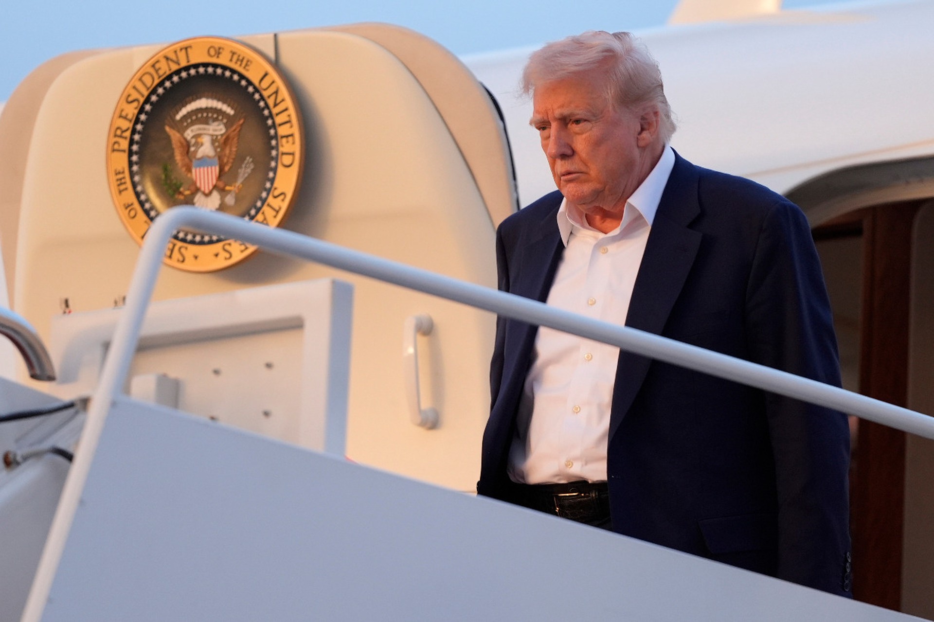Ситх и проза: почему Трамп решил снизить пошлины для Китая