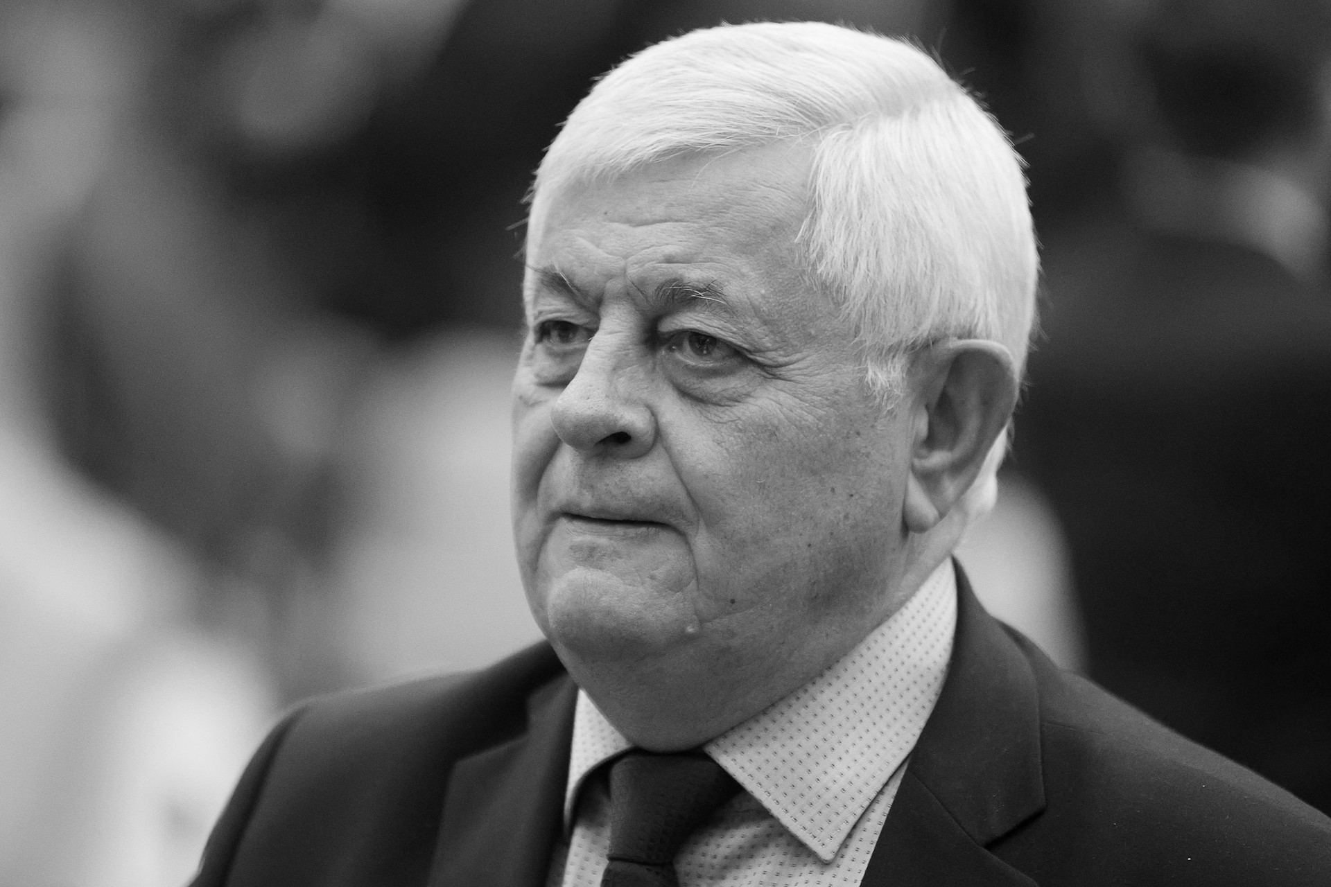 Умер депутат Госдумы Павел Качкаев