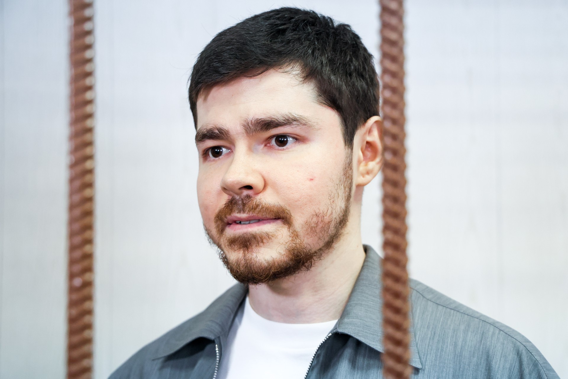 Аяз Шабутдинов полностью признал свою вину в мошенничестве