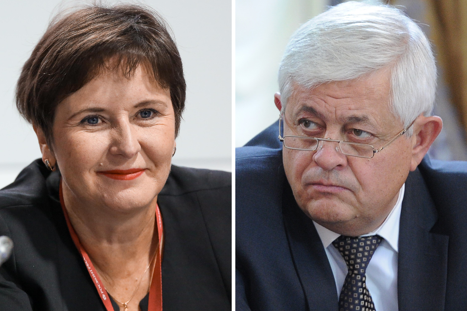 Коллега депутата Качкаева рассказала о его профессионализме