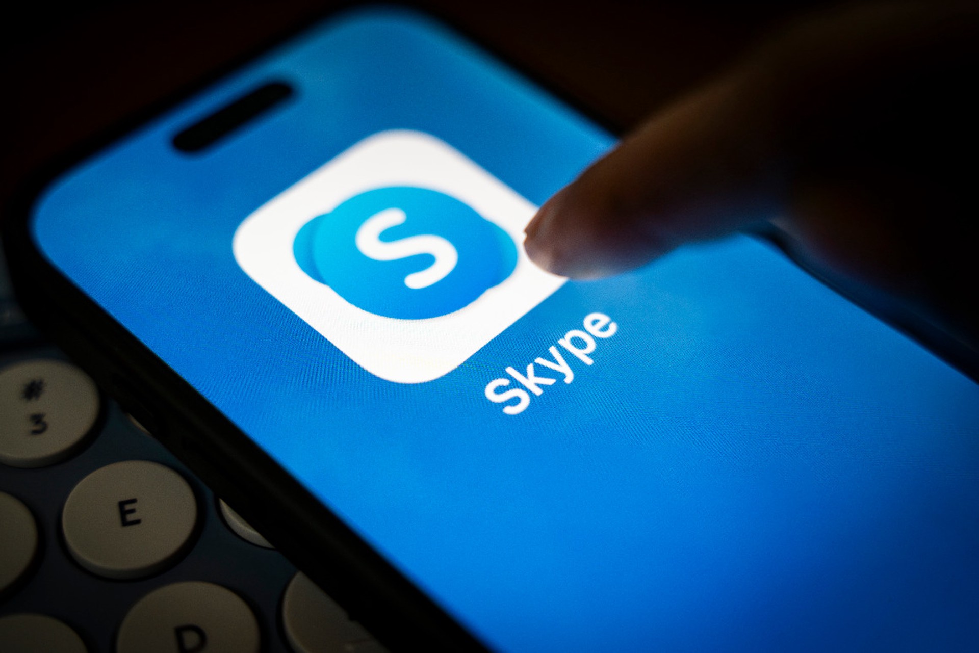 Skype прекратит свою работу 5 мая
