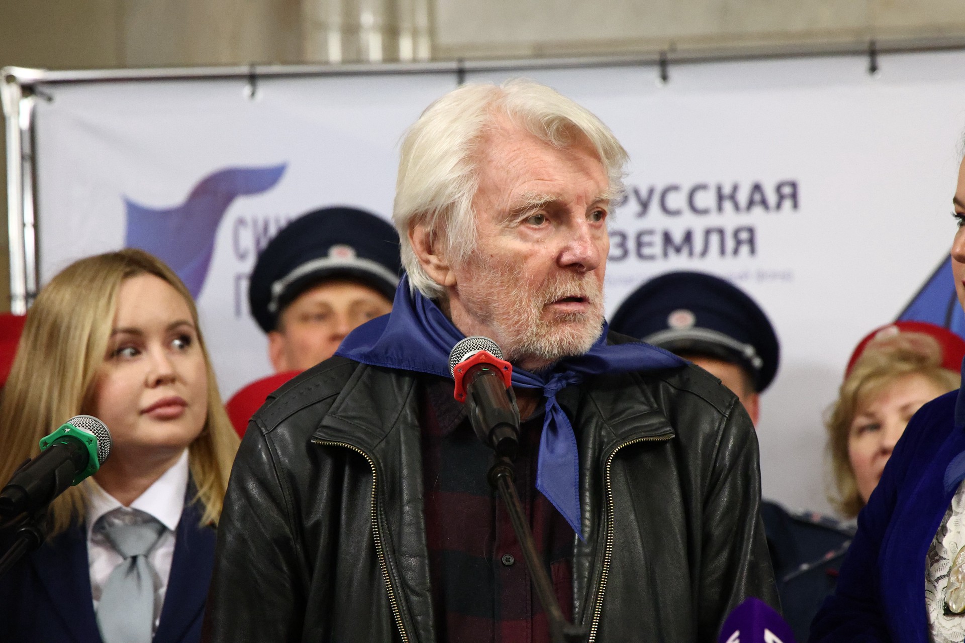 «Слабею»: актер Назаров раскрыл детали состояния здоровья